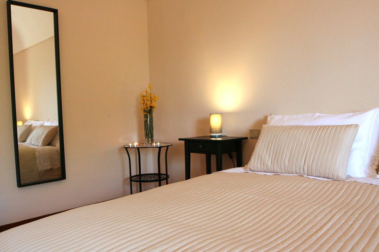 Convento Di San Colombo Hotel ซานโตสเตฟาโน ดิ เซสซานีโอ ภายนอก รูปภาพ